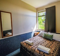 Te Anau Lakeview Holiday Park & Motels