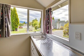 Te Anau Lakeview Holiday Park & Motels