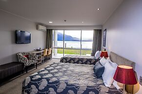 Te Anau Lakeview Holiday Park & Motels