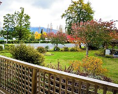 Te Anau Lakeview Holiday Park & Motels