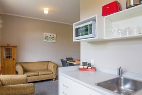 Te Anau Lakeview Holiday Park & Motels