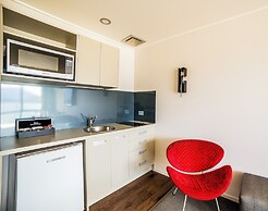 Te Anau Lakeview Holiday Park & Motels