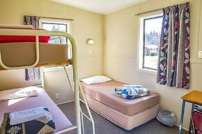 Te Anau Lakeview Holiday Park & Motels