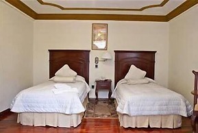 San Marino Royal Hotel