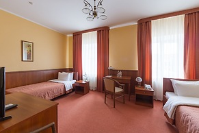 Park House Hotel