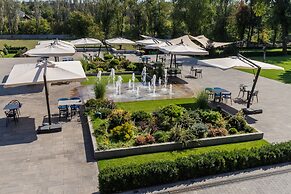Park House Hotel