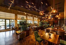 Park House Hotel