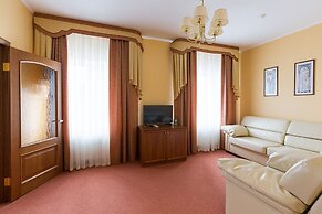 Park House Hotel
