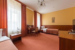Park House Hotel