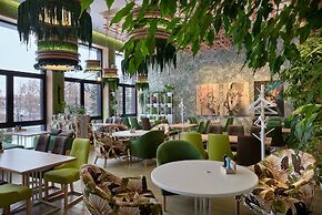 Park House Hotel