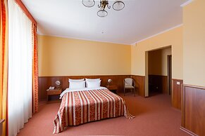 Park House Hotel