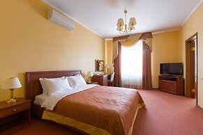 Park House Hotel