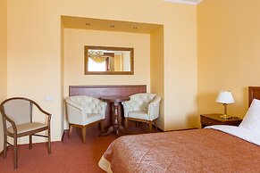 Park House Hotel