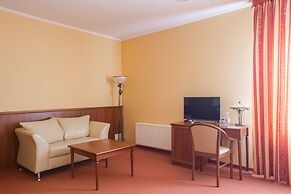 Park House Hotel