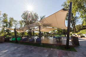 Park House Hotel