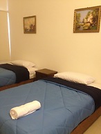 Hotel Miami SM