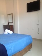 Hotel Miami SM