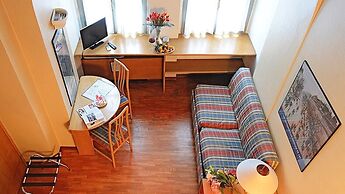 Residence Lagrange