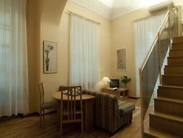 Residence Lagrange