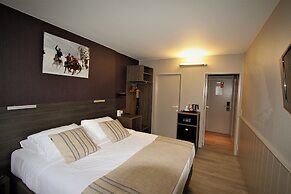 Auberge St. Pol