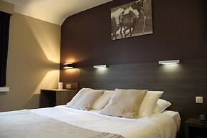 Auberge St. Pol