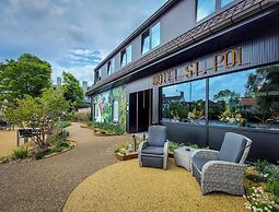 Auberge St. Pol
