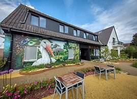 Auberge St. Pol