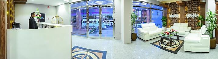 Sea Diamond Plaza