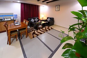 Sea Diamond Plaza
