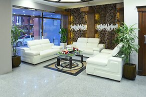 Sea Diamond Plaza