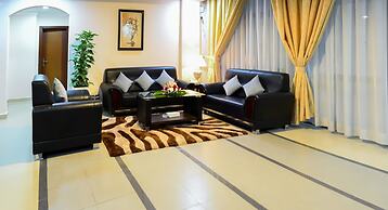 Sea Diamond Plaza
