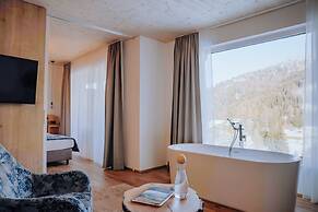 Hotel Das KATSCHBERG