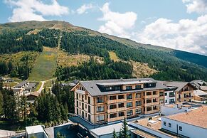 Hotel Das KATSCHBERG