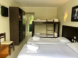 Paradise Apartments