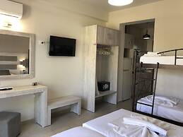 Paradise Apartments