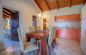 Paradise Apartments
