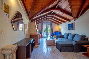 Paradise Apartments