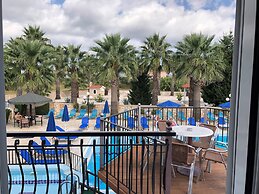 Paradise Apartments