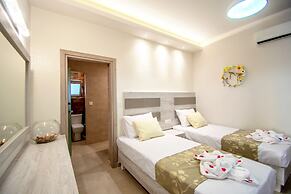 Paradise Apartments