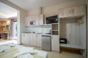Paradise Apartments