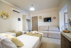 Paradise Apartments