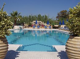 Paradise Apartments