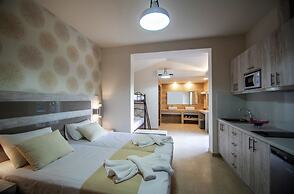 Paradise Apartments