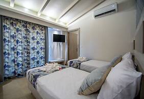 Paradise Apartments