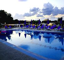 Paradise Apartments