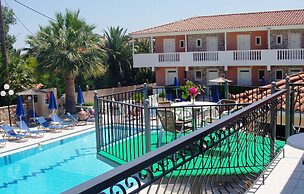 Paradise Apartments