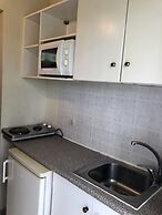 Paradise Apartments