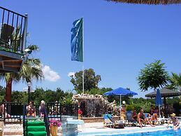 Paradise Apartments