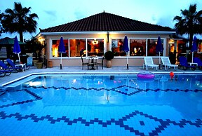 Paradise Apartments