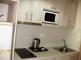 Paradise Apartments